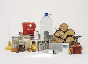 Read more about the article Egenberedskap
